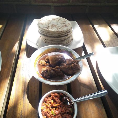 Crystal Resort Badulla Bagian luar foto