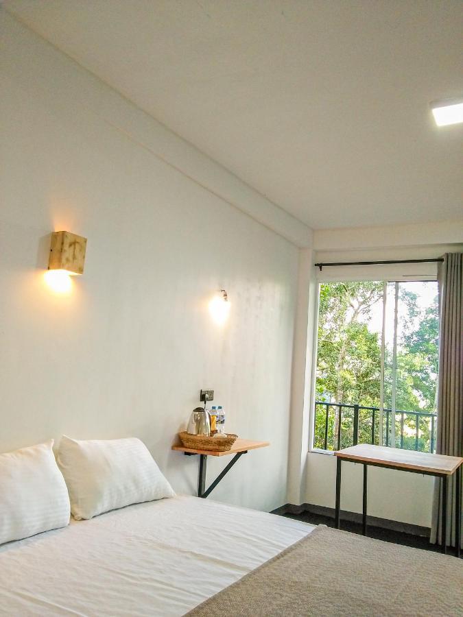 Crystal Resort Badulla Bagian luar foto