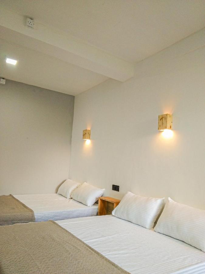 Crystal Resort Badulla Bagian luar foto