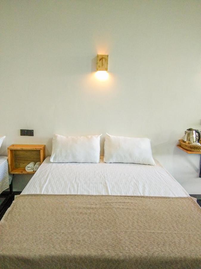 Crystal Resort Badulla Bagian luar foto