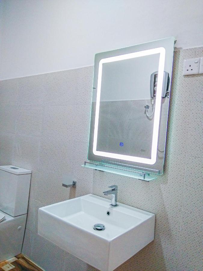 Crystal Resort Badulla Bagian luar foto
