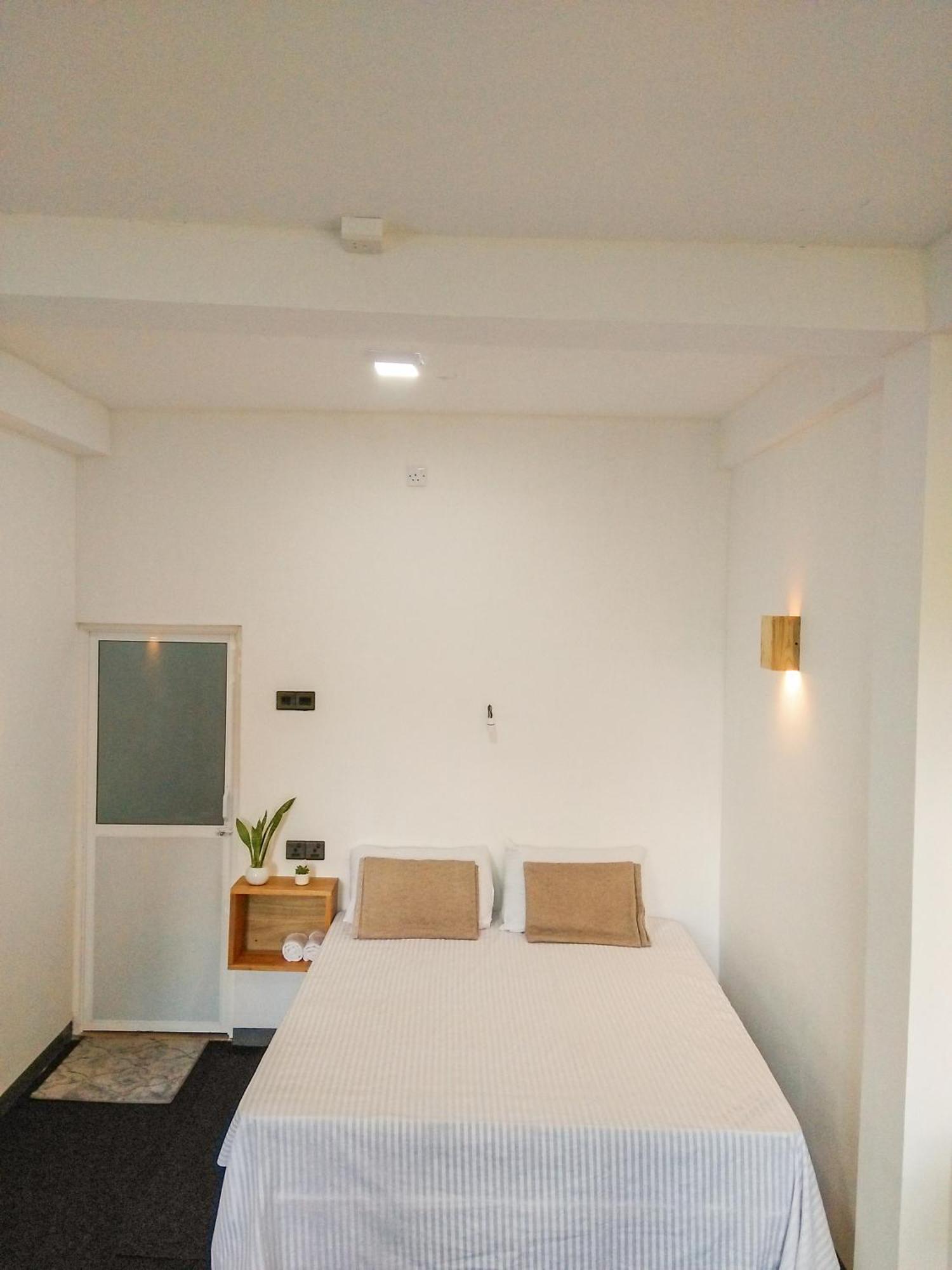 Crystal Resort Badulla Bagian luar foto