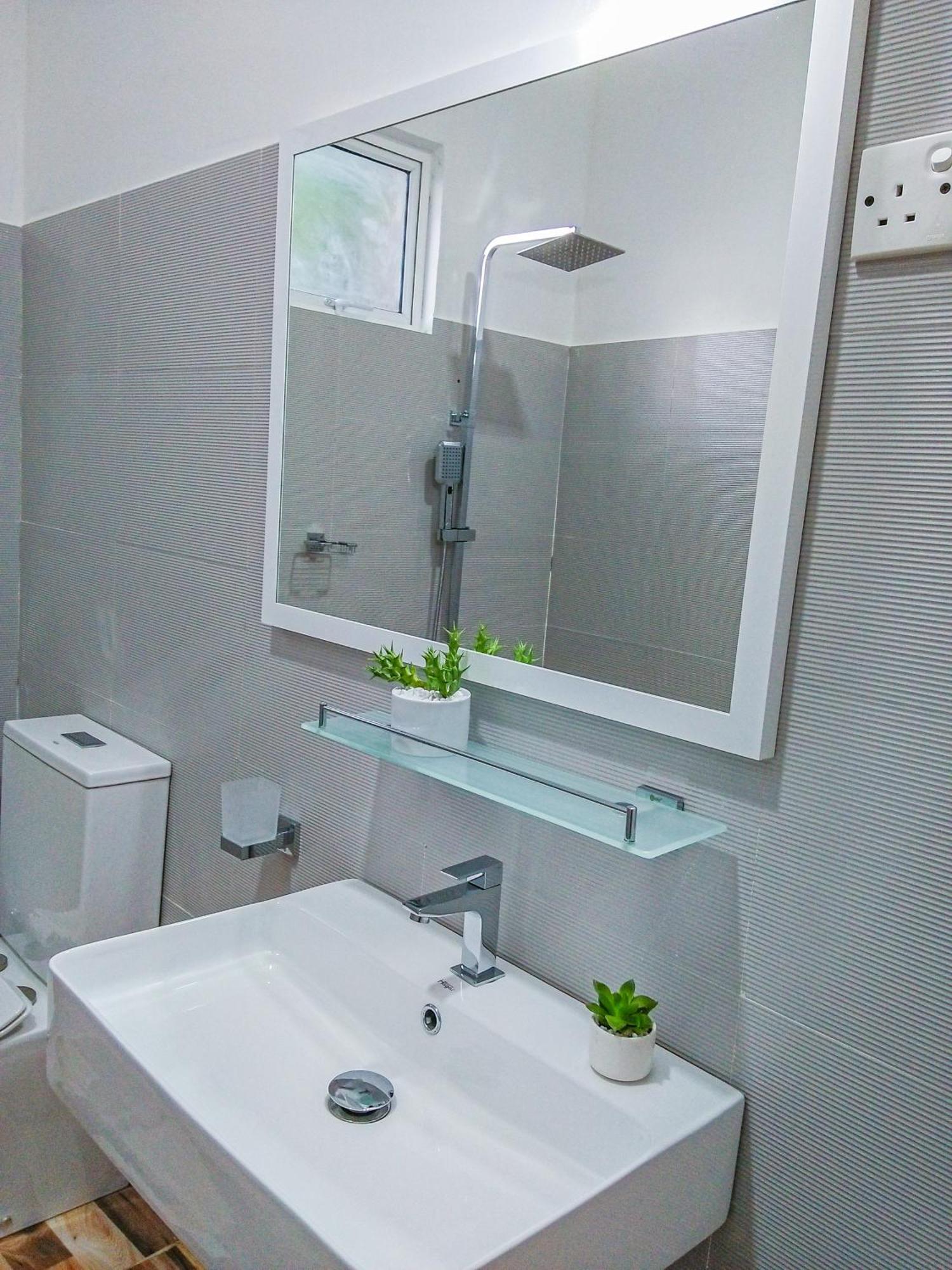 Crystal Resort Badulla Bagian luar foto