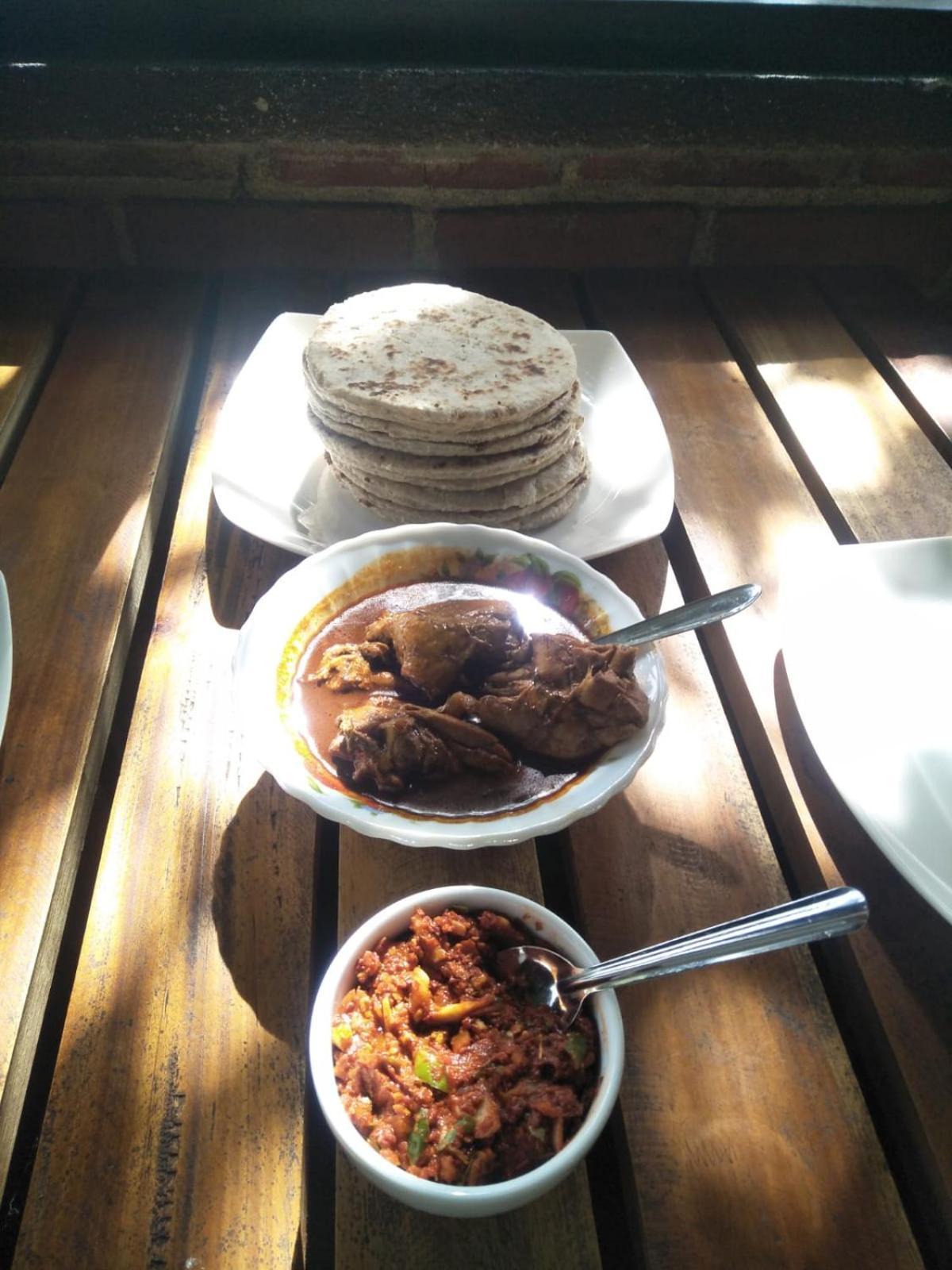 Crystal Resort Badulla Bagian luar foto