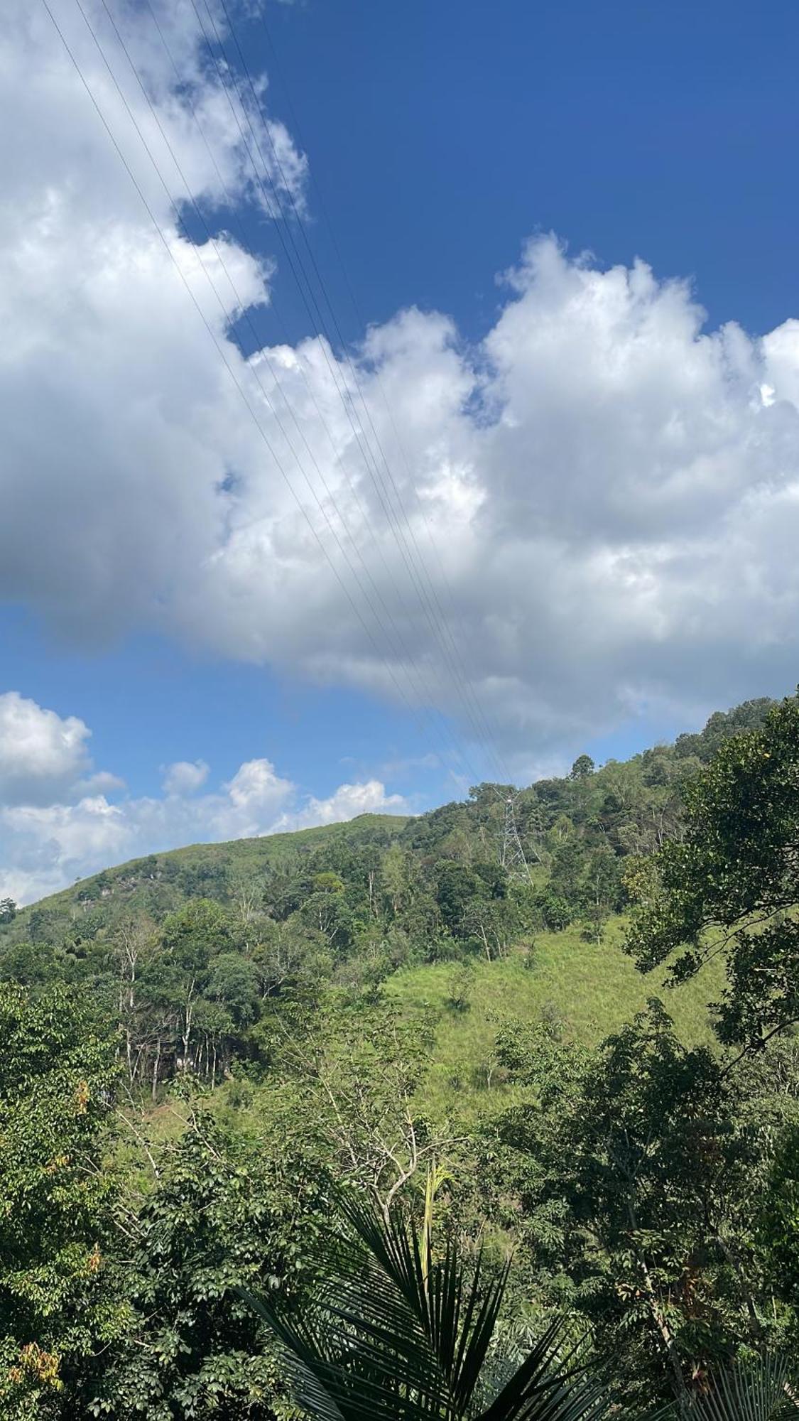 Crystal Resort Badulla Bagian luar foto